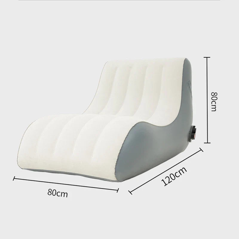 SOFA INFLABLE