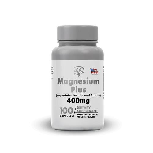 Magnesium Plus