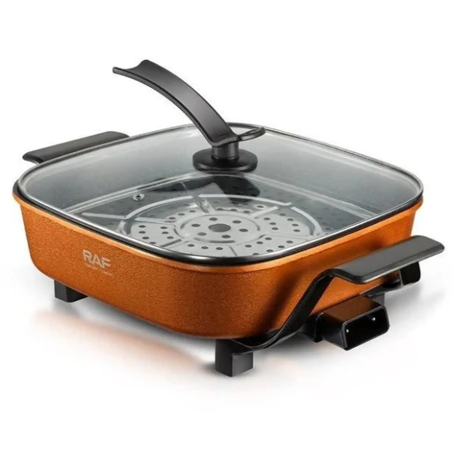 SARTEN ANTIADHERENRE RAF