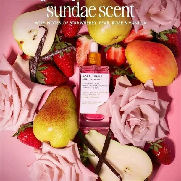 Truly After Shave Woman