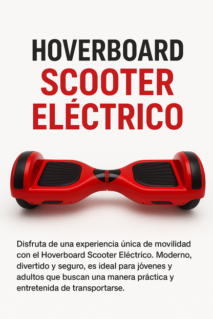 PATINETA SMART