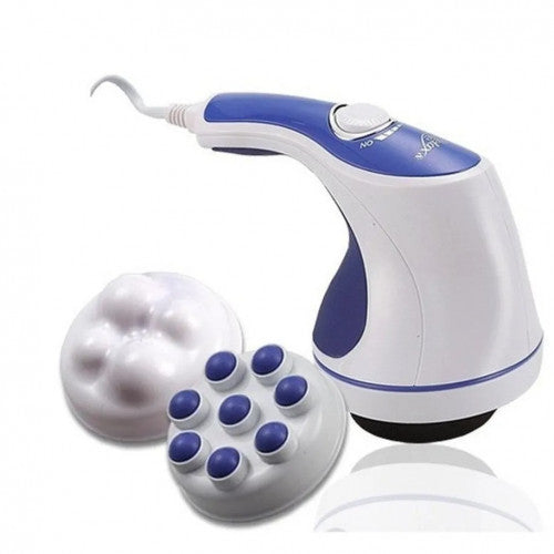 Masajeador Corporal Muscular Reductor Tonificador Eléctrico