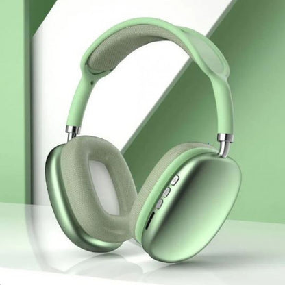 AUDIFONO P9 - VERDE
