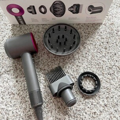 BLOWER/ SECADOR DE PELO DE 5 CABEZAS