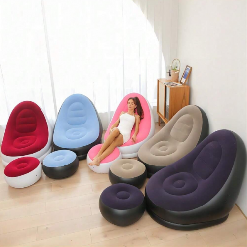 SOFA MULTIFUNCIONAL INFLABLE