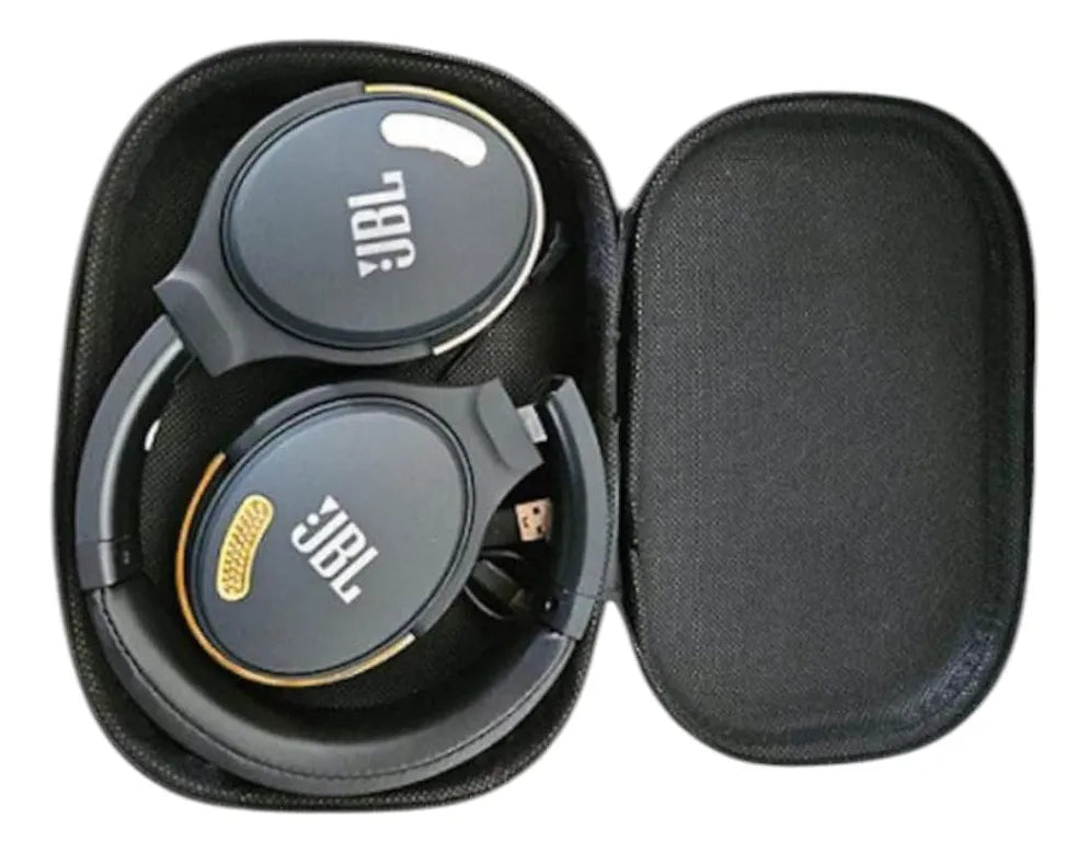 Auriculares JBL Project JB860 de diadema