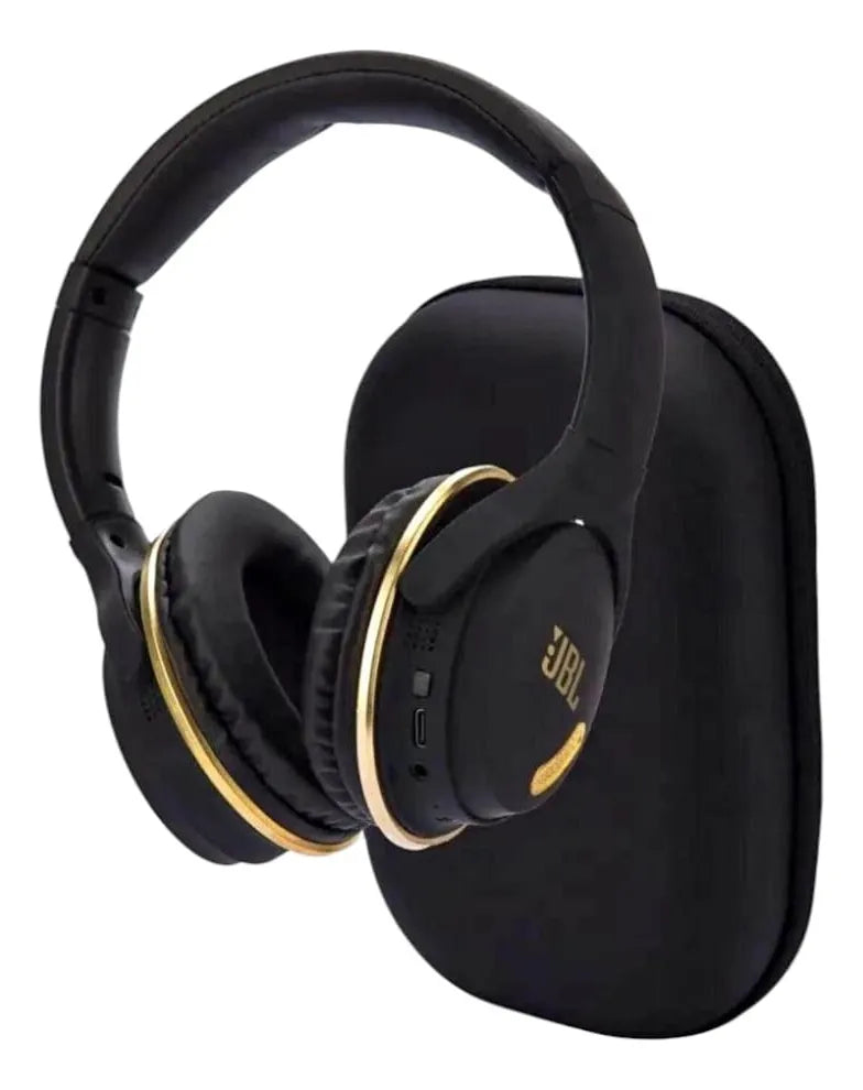Auriculares JBL Project JB860 de diadema
