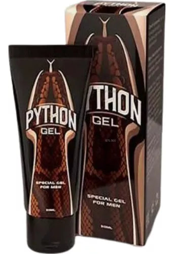 ✨PYTHON GEL✨