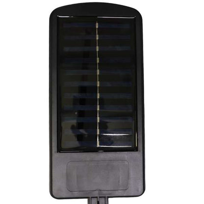 Lámparas Solares con Sensor de Movimiento