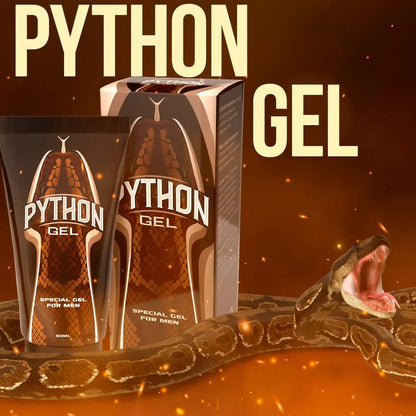 ✨PYTHON GEL✨