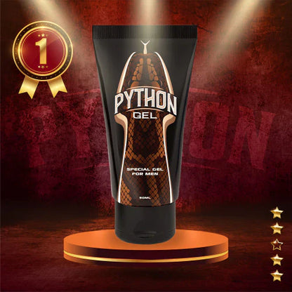 ✨PYTHON GEL✨