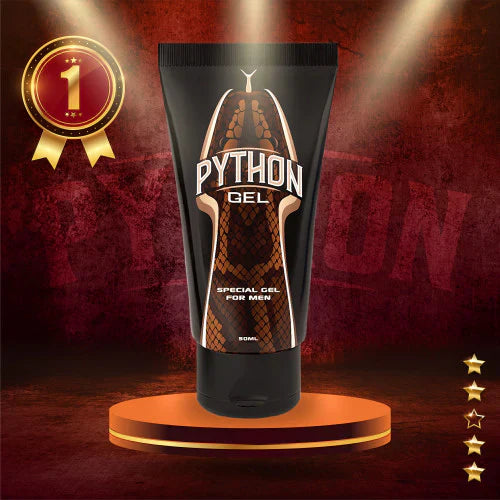✨PYTHON GEL✨