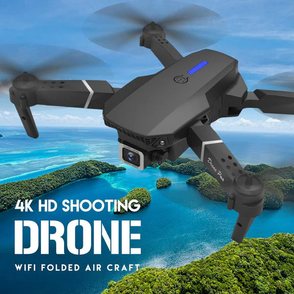 DRON E88 PRO