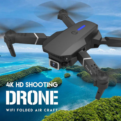 DRON E88 PRO
