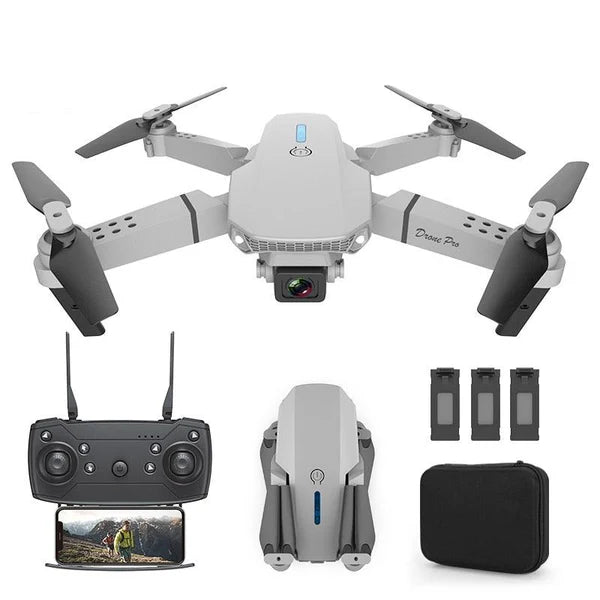 DRON E88 PRO