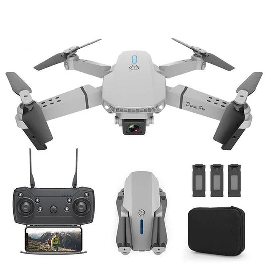 DRON E88 PRO