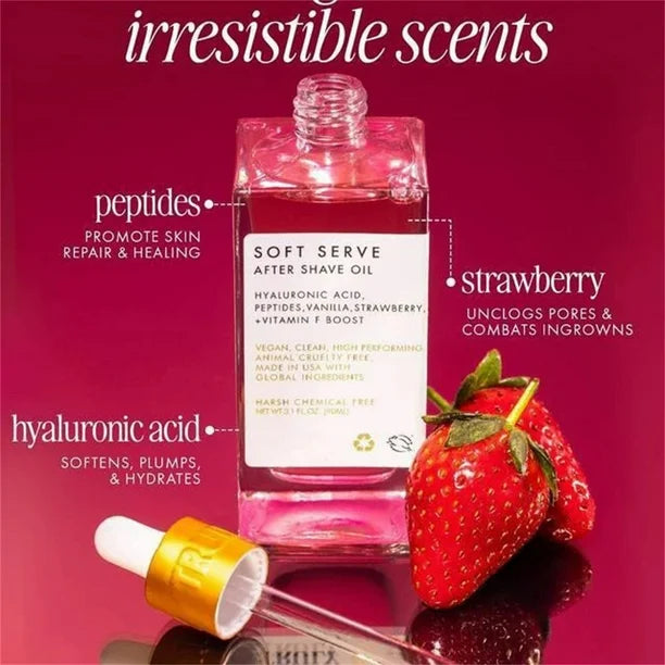 Truly After Shave Woman