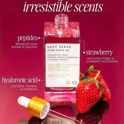 Truly After Shave Woman