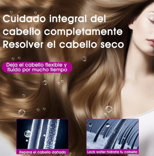 BLOWER/ SECADOR DE PELO DE 5 CABEZAS