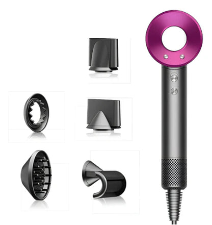 BLOWER/ SECADOR DE PELO DE 5 CABEZAS