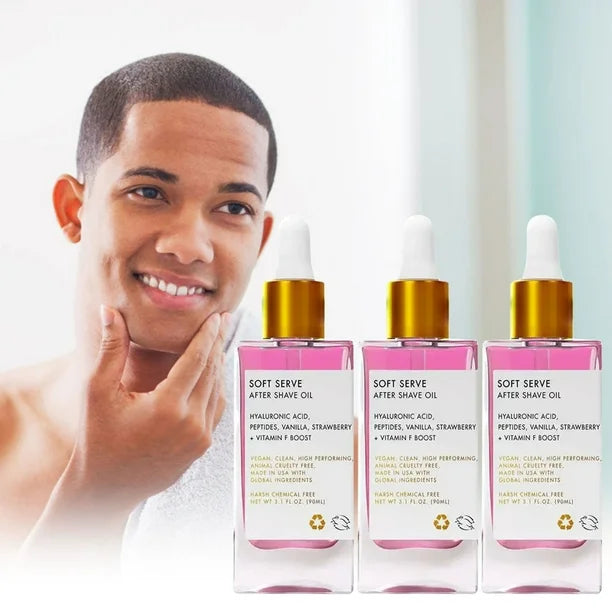 Truly After Shave Woman