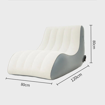 SOFA INFLABLE