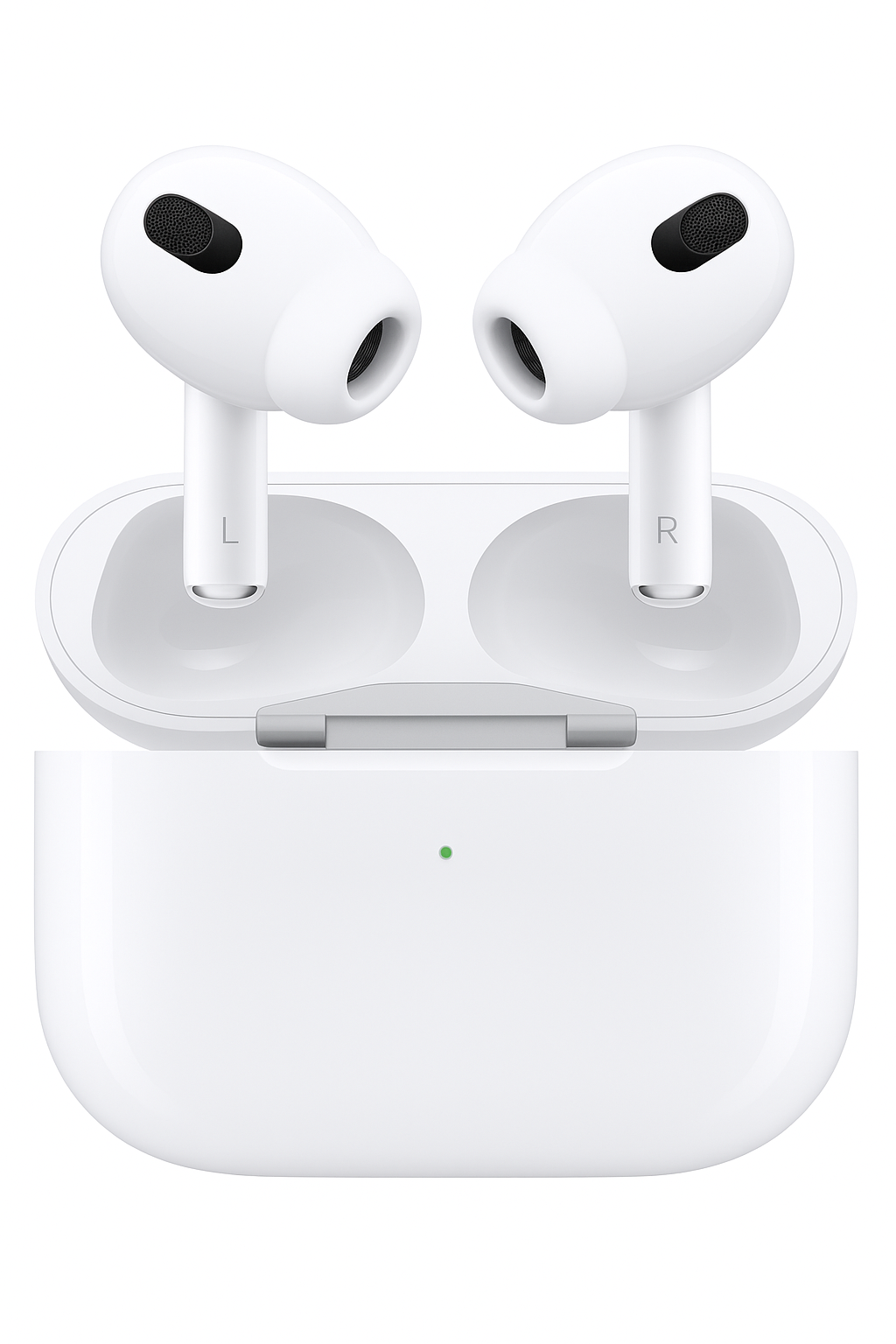 Airpods 3 (Replica exacta)