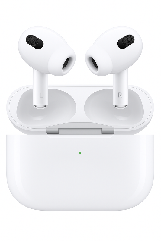 Airpods 3 (Replica exacta)