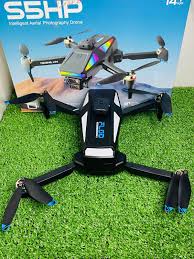 DRON S5HP