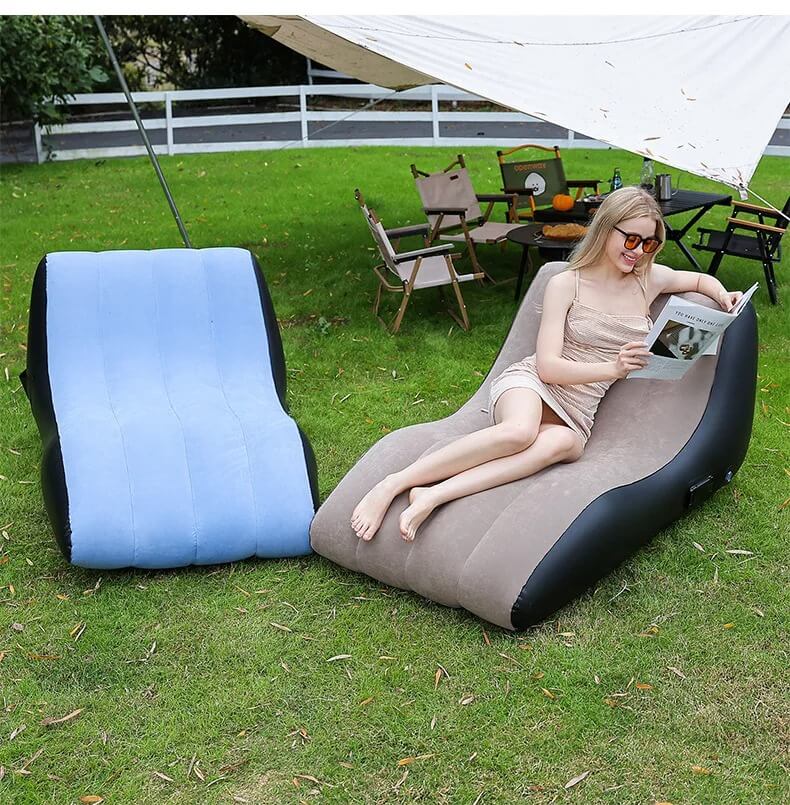 SOFA INFLABLE