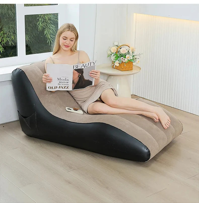 SOFA INFLABLE