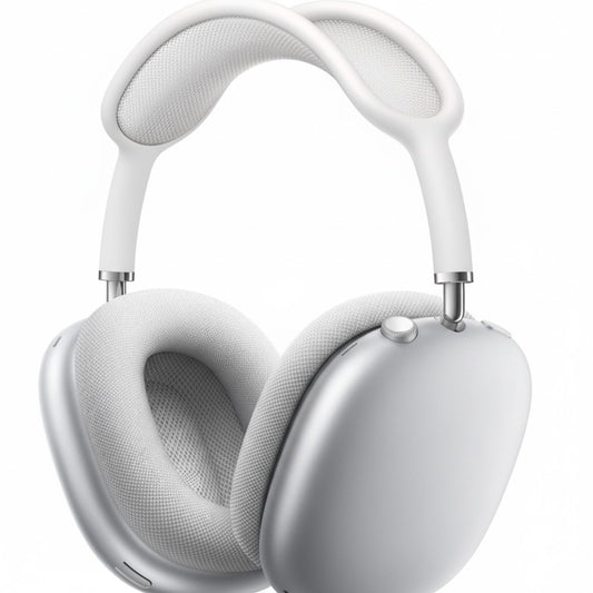 APPLE AIRPODS MAX BLANCO