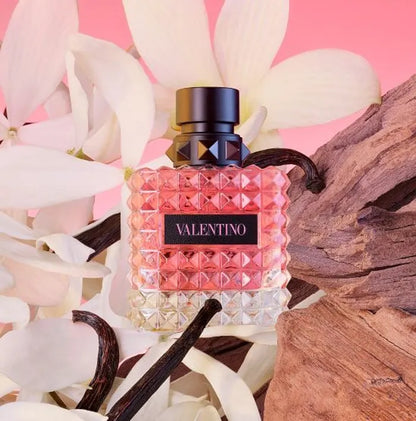 Combo Premium Sauvage Dior + Valentino Born In Roma | Edición Limitada